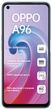 Смартфон Oppo A96 6/128GB Dual Sim Sunset Blue - изображение 4
