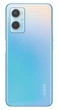 Смартфон Oppo A96 6/128GB Dual Sim Sunset Blue - изображение 7