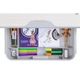 Парта со стулом Cubby Lupin VG (purple, grey) - изображение 4