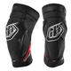 Наколенники TLD Raid Knee Guard Black XL 566003205 - изображение 1