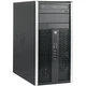 Компьютер в сборе, Intel Core i3 2100, 4 ядра, RAM 8 ГБ, HDD 500 ГБ, видео 4 ГБ, монитор 22" Б/У - изображение 2