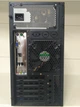 Комп'ютер у зборі, Intel Core i3 4130, 4 потоки, RAM 16 ГБ, HDD 500 ГБ, монітор 24" Б/В - зображення 4