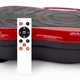 Віброплатформа Berger VP Body Slim Red (VP Body Slim) - зображення 5