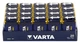 Батарейка лужна Varta Industrial Pro 4022, 6LR61 "крона" 9V, ціна за штуку! - зображення 5