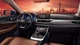Защитное стекло Pixsel для климат-контроля CHERY TIGGO 8 10.2“ 2018 (гибридное мат) - изображение 2