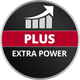 Аккумулятор для инструмента Einhell X-Change 18 В Li-Ion 5.2 Ач PXC Plus 2 шт (4511526) - изображение 3