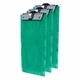 Фільтруючий картридж Tetra «Filter Pack 250 / 300 C» з активованим вугіллям 3 шт. (для внутрішнього фільтра Tetra Easy Crystal 250 / 300) - изображение 2
