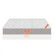 Ортопедический матрас пружинный с кокосом Homefort Solo Start Kombo 22x160x190 - изображение 5