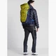 Рюкзак Deuter Aircontact Lite 40+10 л 3340118 2313 - изображение 6