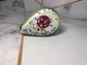 Держатель для смартфона / планшета попсокет Popsocket глянцевый (Авокадо) - изображение 2