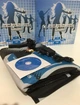 Танцювальний килимок X-treme Dance Pad Platinum із блоком живлення TV+PC - зображення 6