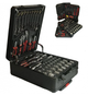 Набор инструментов SWISS KRAFT KASSEL TOOLS KS-408PCS 408 предметов - изображение 1