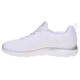 Кроссовки Skechers 149036 WSL 37 (US 7) 24 см Белые - изображение 2