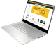 Ноутбук HP Envy Laptop 15-ep0004ur (1U9H9EA) Silver - изображение 2