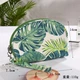 Косметичка округла "Tropic", органайзер для косметики - зображення 3
