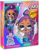Игровой набор Кукла L.O.L. Surprise O.M.G. Queens Runway Diva - Лол Квинс Дива с аксессуарами (6900007265416) - изображение 2
