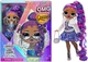 Игровой набор Кукла L.O.L. Surprise O.M.G. Queens Runway Diva - Лол Квинс Дива с аксессуарами (6900007265416) - изображение 4