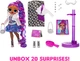 Игровой набор Кукла L.O.L. Surprise O.M.G. Queens Runway Diva - Лол Квинс Дива с аксессуарами (6900007265416) - изображение 5