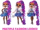 Игровой набор Кукла L.O.L. Surprise O.M.G. Queens Runway Diva - Лол Квинс Дива с аксессуарами (6900007265416) - изображение 6