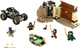 Конструктор LEGO 76056 Super Heroes Бетмен: Порятунок від Ра'с аль Гула Batman: Rescue from Ra's al Ghul - изображение 2