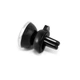 Универсальный магнитный держатель Magnetic Holder Black/Silver Extradigital - изображение 2