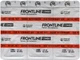 Капли от блох и клещей для кошек Boehringer Ingelheim Frontline Combo (Фронтлайн Комбо) 3 пипетки (2000981200299) - изображение 5