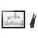 Светокопировальный планшет Huion L4S [65910] - изображение 1