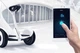 Гіроскутер Ninebot by Segway S (23.03.0000.11) Black [57130] - зображення 7