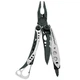 Мультитул Leatherman Skeletool Black & Silver (832629) [60719] - зображення 5