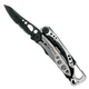 Мультитул Leatherman Skeletool Black & Silver (832629) [60719] - зображення 7