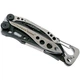 Мультитул Leatherman Skeletool Black & Silver (832629) [60719] - зображення 8