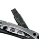 Мультитул Leatherman Skeletool Black & Silver (832629) [60719] - зображення 11