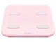Весы Xiaomi Yunmai S Smart Scale Pink (M1805CH-PNK) - изображение 2
