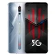 Смартфон ZTE Nubia Red Magic 5S 8/128GB (Silver) [65984] - зображення 4