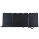Батарея для ноутбука Dell XPS 13 9350 ORIGINAL (2158678) - изображение 3