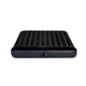 Двоспальний надувний матрац Intex 64150 (1.52 x 2.03 x 25 см) Pillow Rest Classic Airbed + Вбудований електронасос 220В - зображення 2