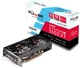 Видеокарта Sapphire PCI-Ex Radeon RX 5600 XT BE 6G Pulse OC 6GB GDDR6 (192bit) (1620/14000) (2 x HDMI, 2 x DisplayPort) (11296-05-20G) - изображение 7