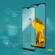 Захисне скло для смартфона Xiaomi Redmi 9 Piko 9H Black (1283126503023) - зображення 4