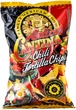 Кукурузные чипсы Начос чили Antica Cantina 200 г - изображение 1