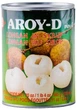 Лонган в сиропе Aroy-D 565 г - изображение 1