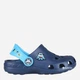 Детские кроксы-сабо для мальчика Coqui 8701 20/21 Navy/Blue (8595662034293) - изображение 1