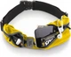 Сумка-пояс для бігу Sport2People Running Belt Yellow (світловідбиваюча, вологостійка) - зображення 1