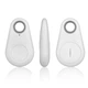 Anti Lost Bluetooth Поисковый брелок iTag для програми на IOS та Android белый 20027 - изображение 2