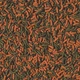 Сухий корм для цихлід Tropical Cichlid Red & Green Medium Sticks 1 л - палички - изображение 2