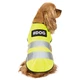 Жилетка для собак Pet Fashion «Yellow Vest» XS - зображення 2