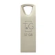 Флеш-накопичувач USB 32GB T&G 117 Metal Series Silver (TG117SL-32G) - зображення 1