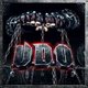 U.D.O. – Game Over (CD, Digipack, Germany) - изображение 1