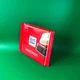 Набір чорний шоколад з марципаном Ritter Sport з начинкою марципан 2 шт х 100 г (RS-Marzipan-Pack-200) - зображення 2