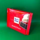 Набір чорний шоколад з марципаном Ritter Sport з начинкою марципан 2 шт х 100 г (RS-Marzipan-Pack-200) - зображення 11