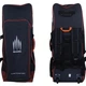 Сапборд Shark Touring-Xplor 12'6'' x 32'' x 6'' - надувная доска для САП серфинга, sup board - изображение 7